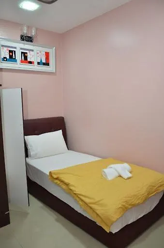 Ml Inn Hotel Kuala Lumpur