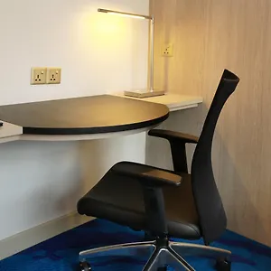 Express Centre By Ihg Hotell