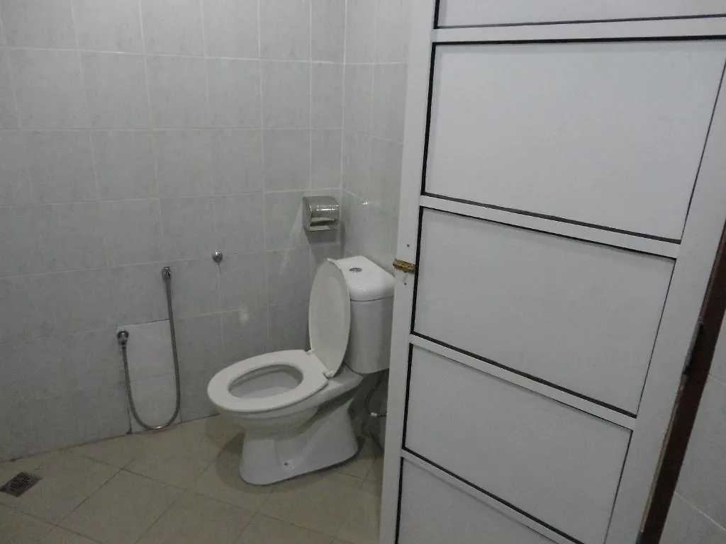 Ml Inn Hotel Kuala Lumpur 2*,  Malaysia