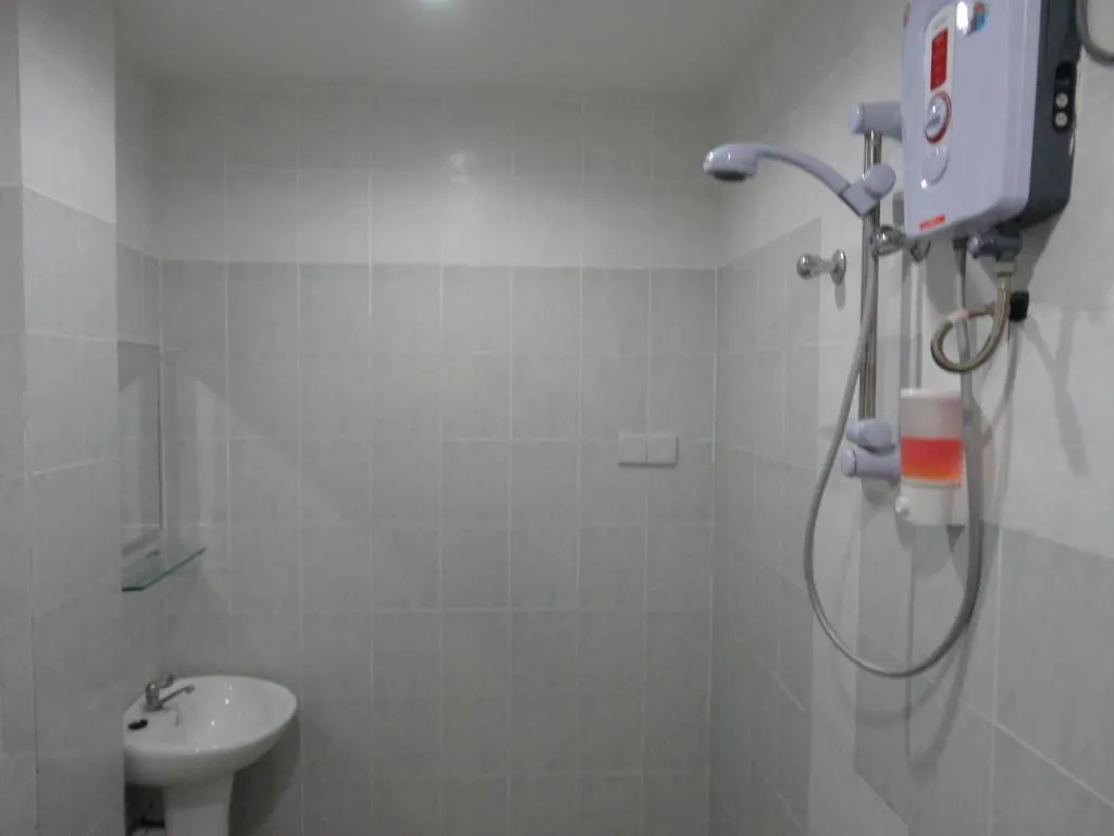 Ml Inn Hotel Kuala Lumpur 2*,
