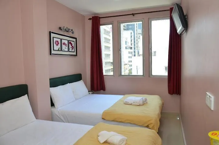 Ml Inn Hotel Kuala Lumpur