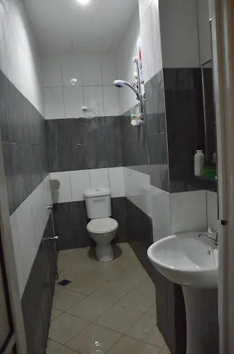 Ml Inn Hotel Kuala Lumpur Malaysia