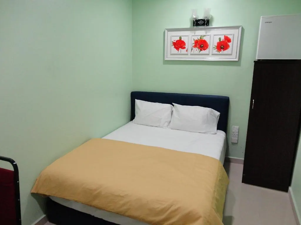 Ml Inn Hotel Kuala Lumpur