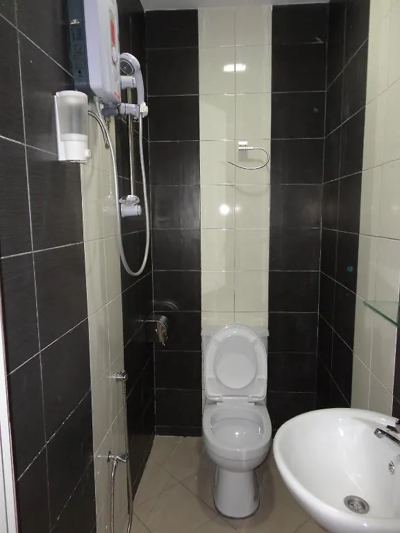 Ml Inn Hotel Kuala Lumpur