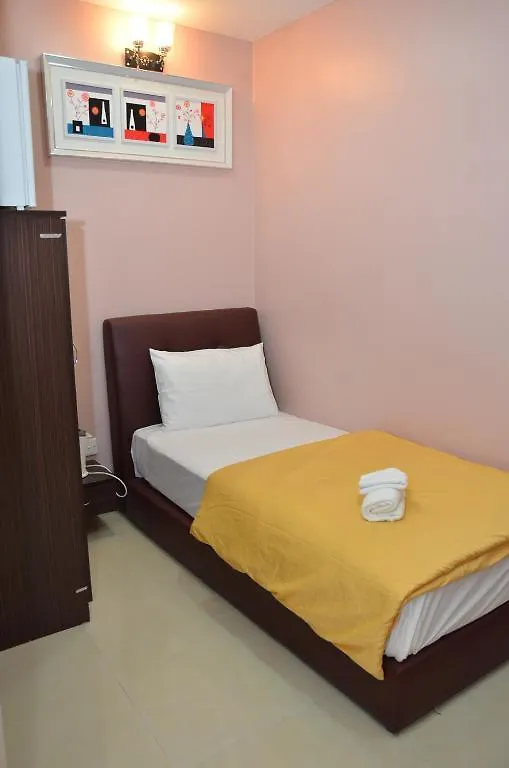 Ml Inn Hotel Kuala Lumpur