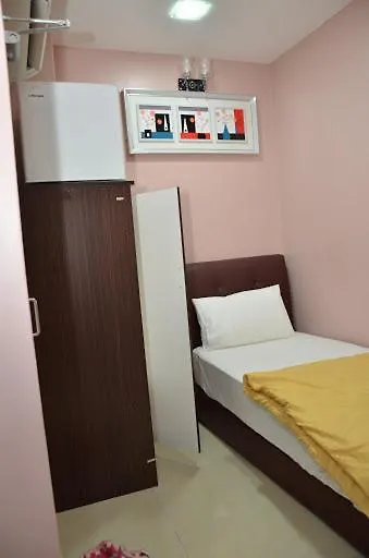 Ml Inn Hotel Kuala Lumpur