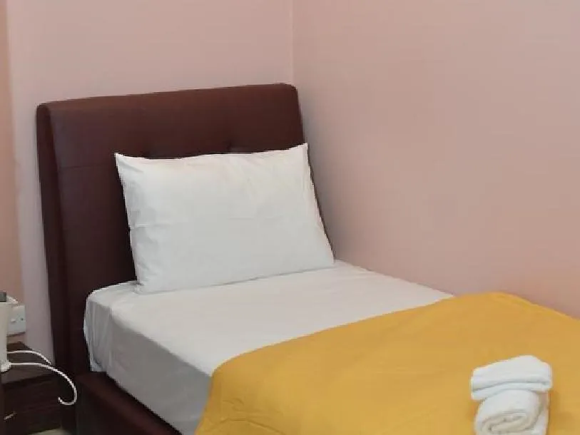 **  Ml Inn Hotel Kuala Lumpur Malaysia