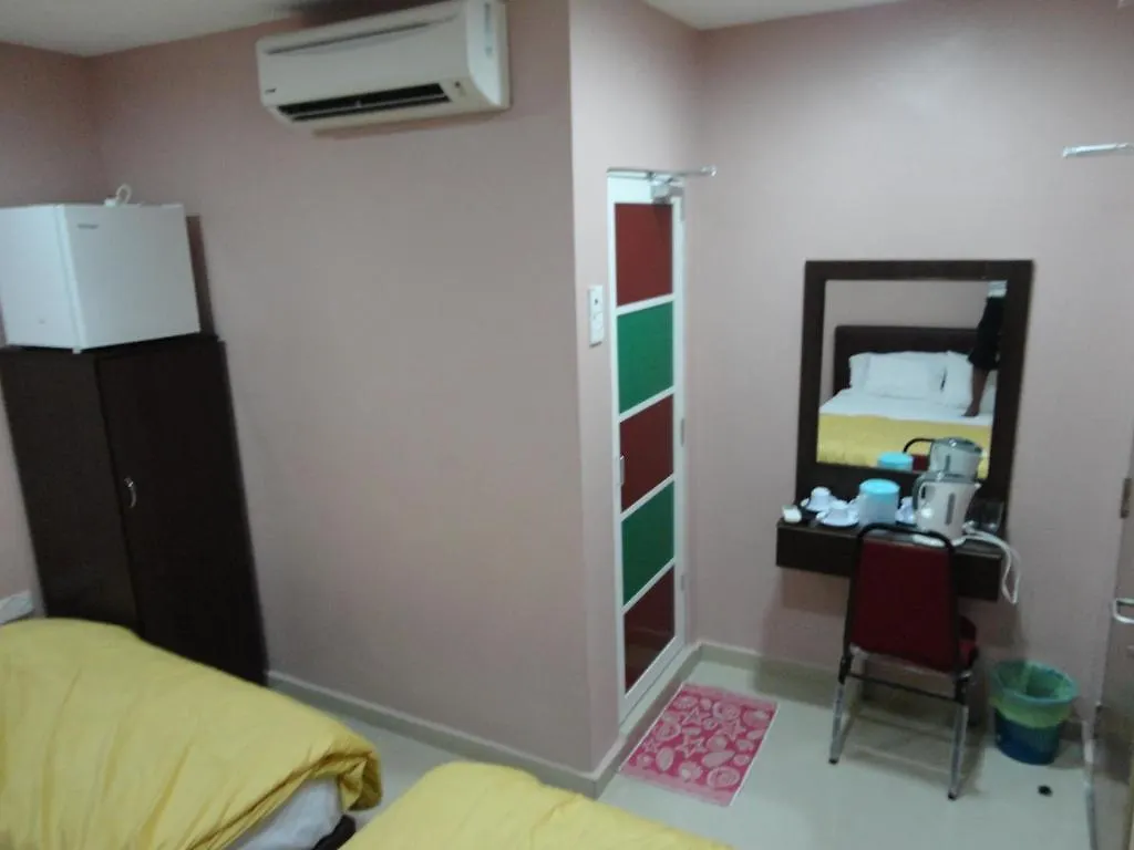 **  Ml Inn Hotel Kuala Lumpur Malaysia