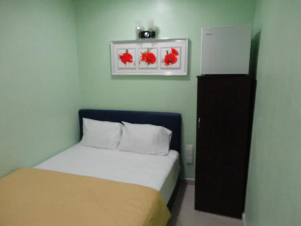 Ml Inn Hotel Kuala Lumpur Malaysia