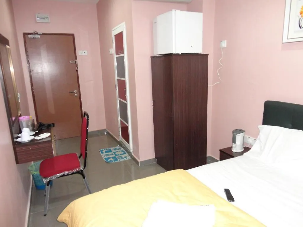 Ml Inn Hotel Kuala Lumpur