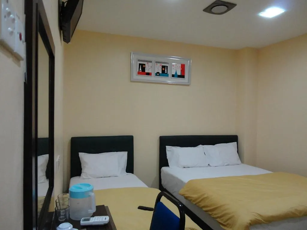 Ml Inn Hotel contacts