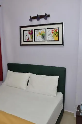 Ml Inn Hotel Kuala Lumpur