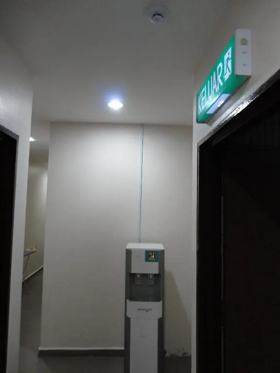 Ml Inn Hotel Kuala Lumpur