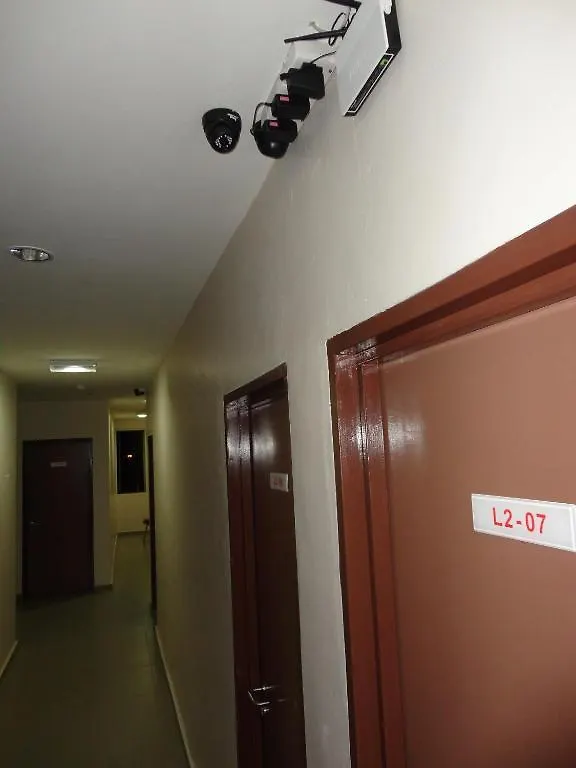 Ml Inn Hotel Kuala Lumpur