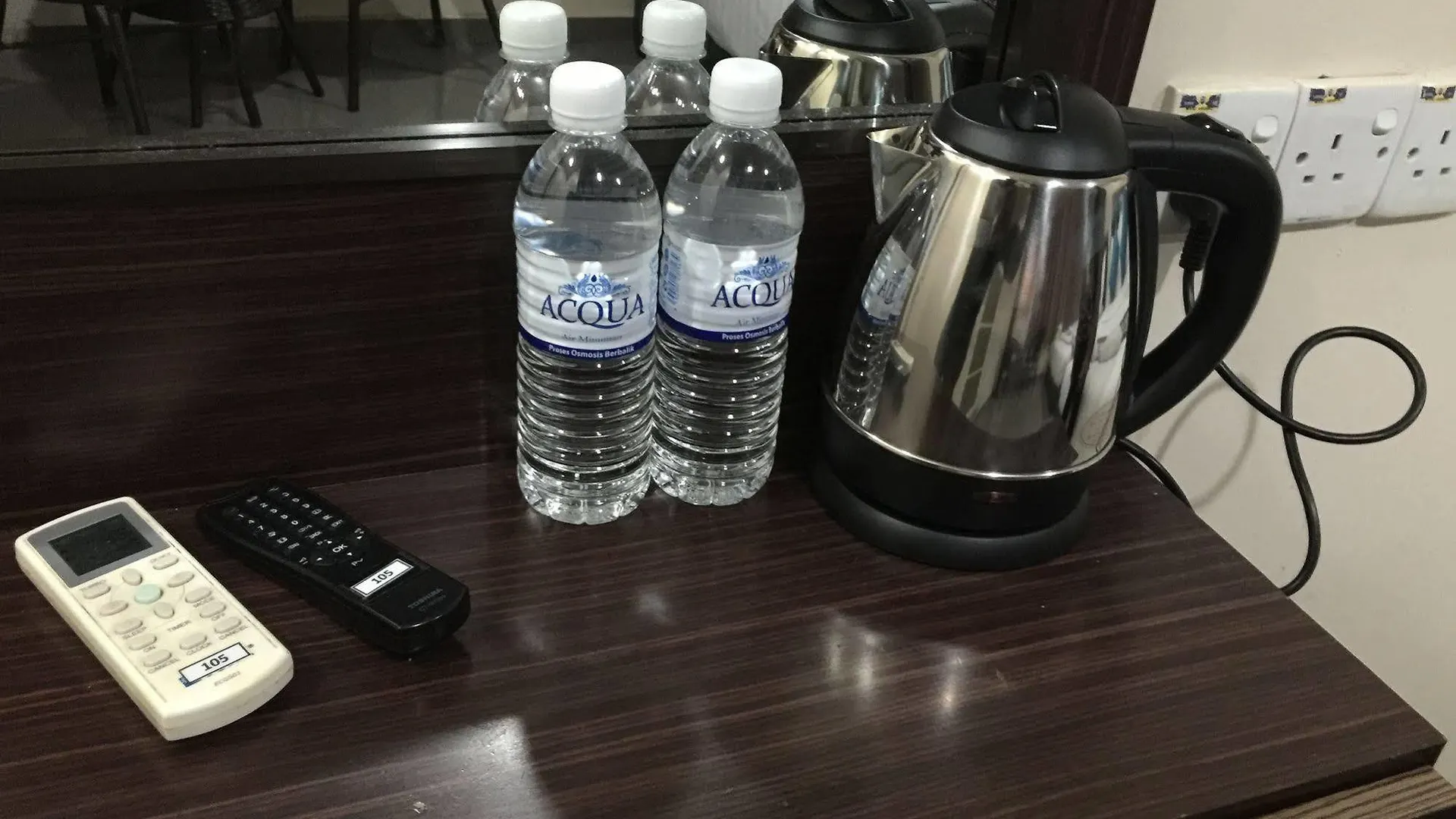 Ml Inn Hotel Kuala Lumpur
