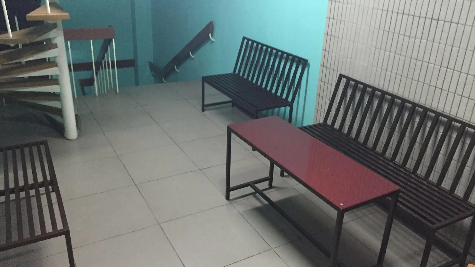 Ml Inn Hotel Kuala Lumpur 2*,