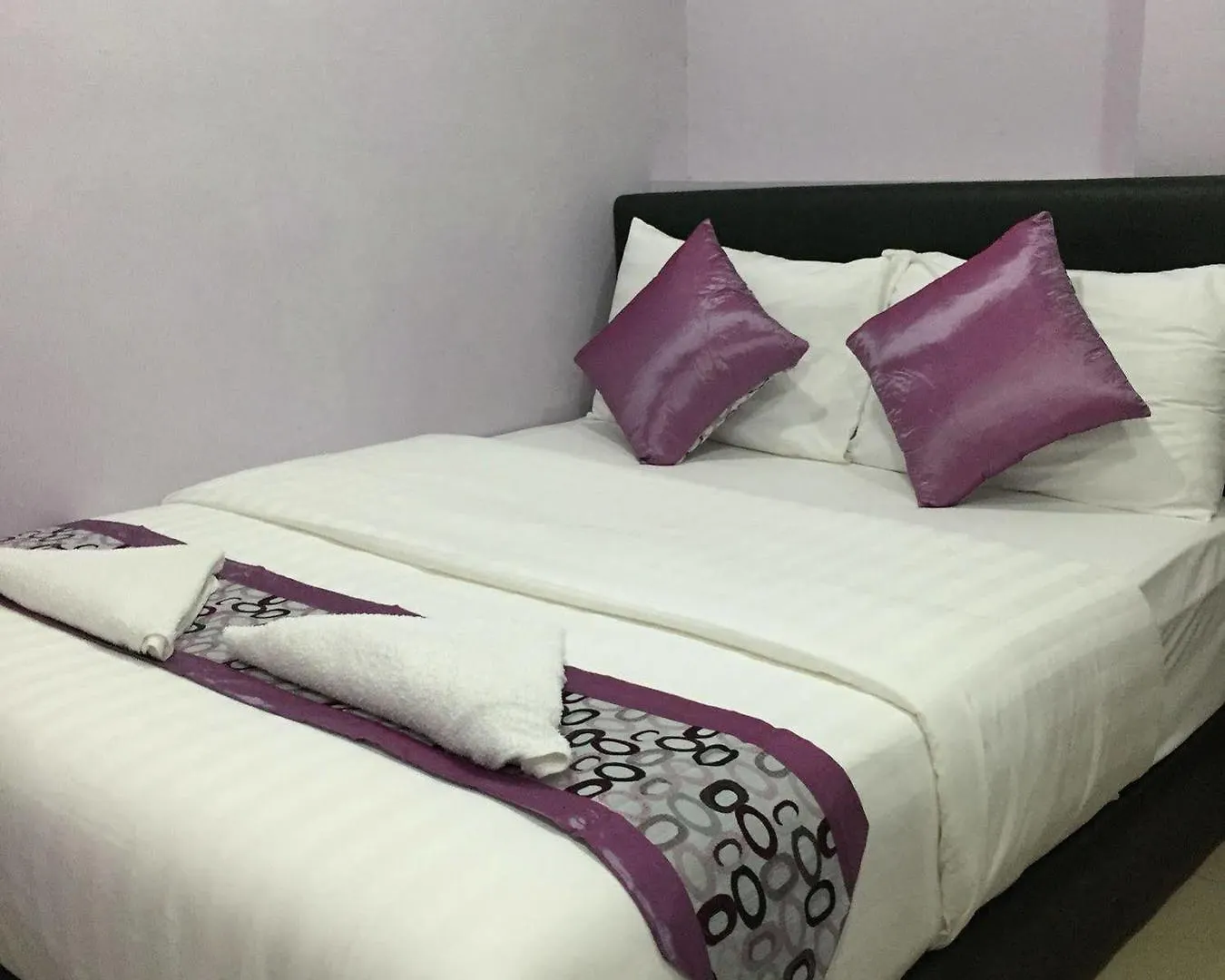 Ml Inn Hotel Kuala Lumpur 2*,