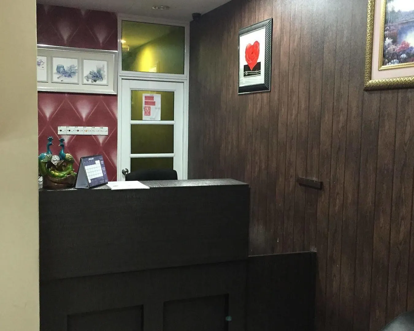 Ml Inn Hotel Kuala Lumpur