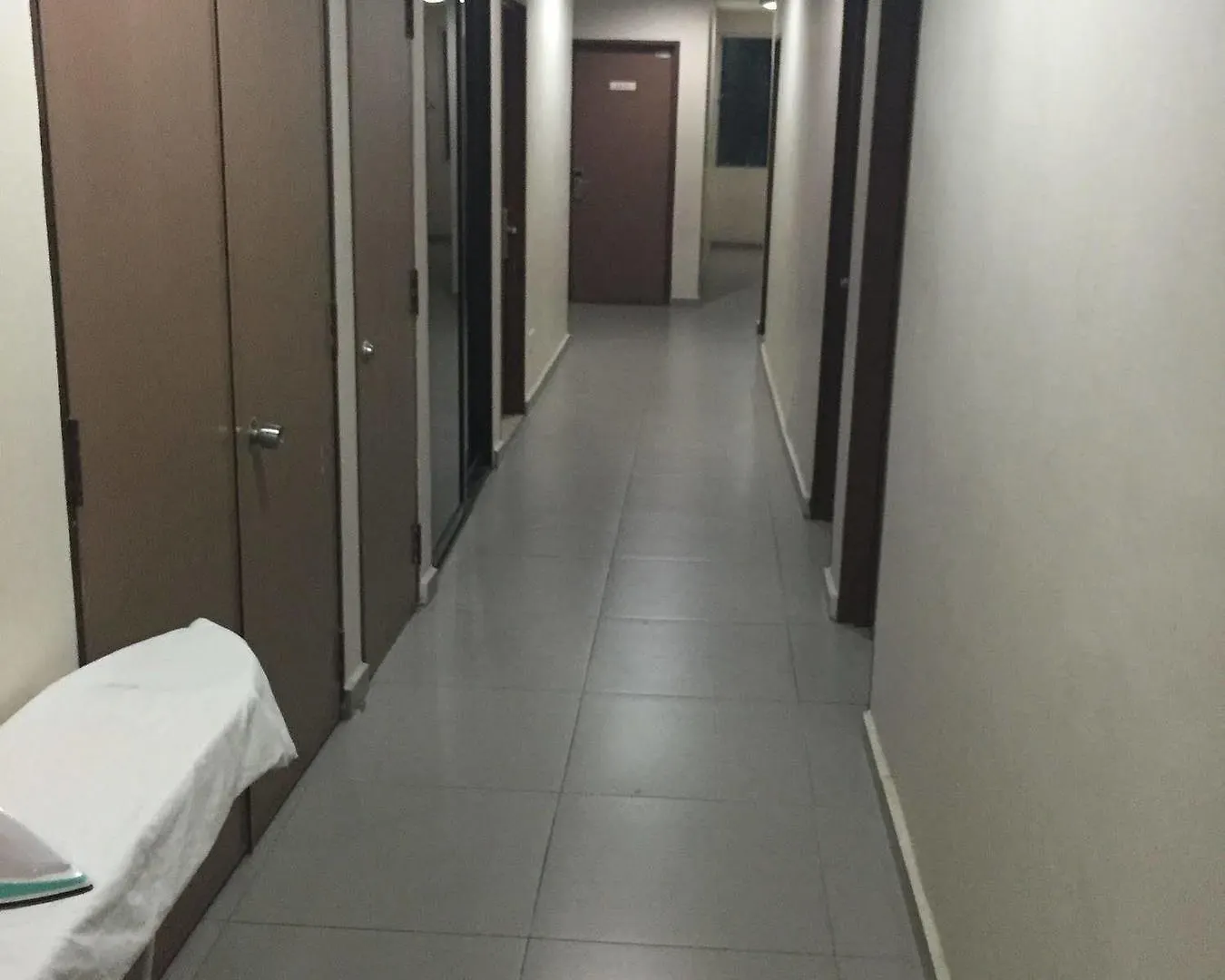 Ml Inn Hotel Kuala Lumpur
