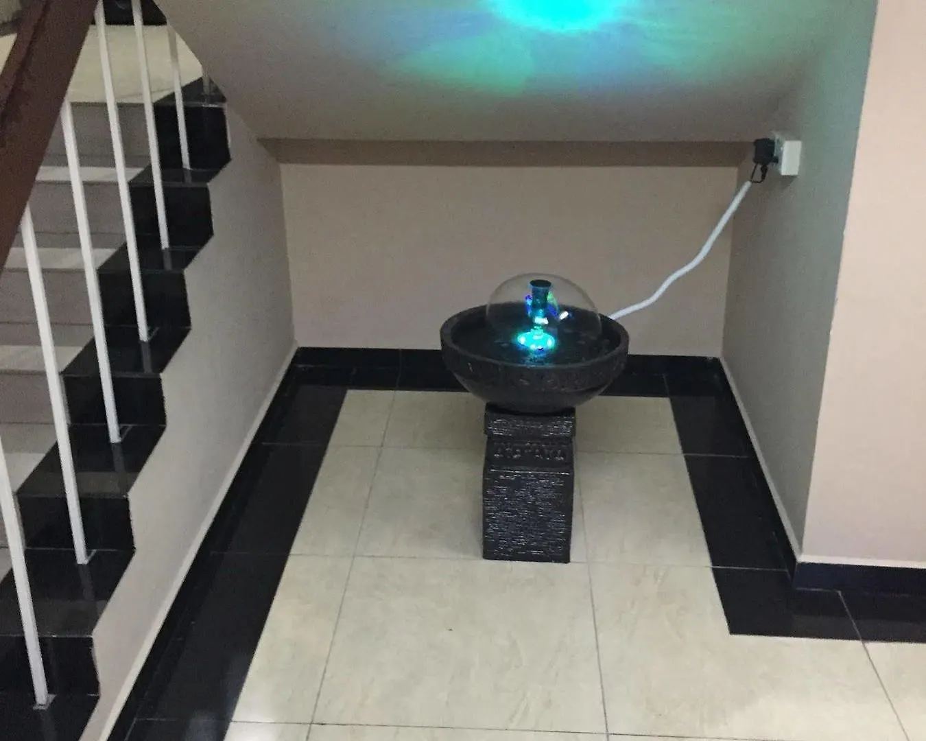 Ml Inn Hotel Kuala Lumpur