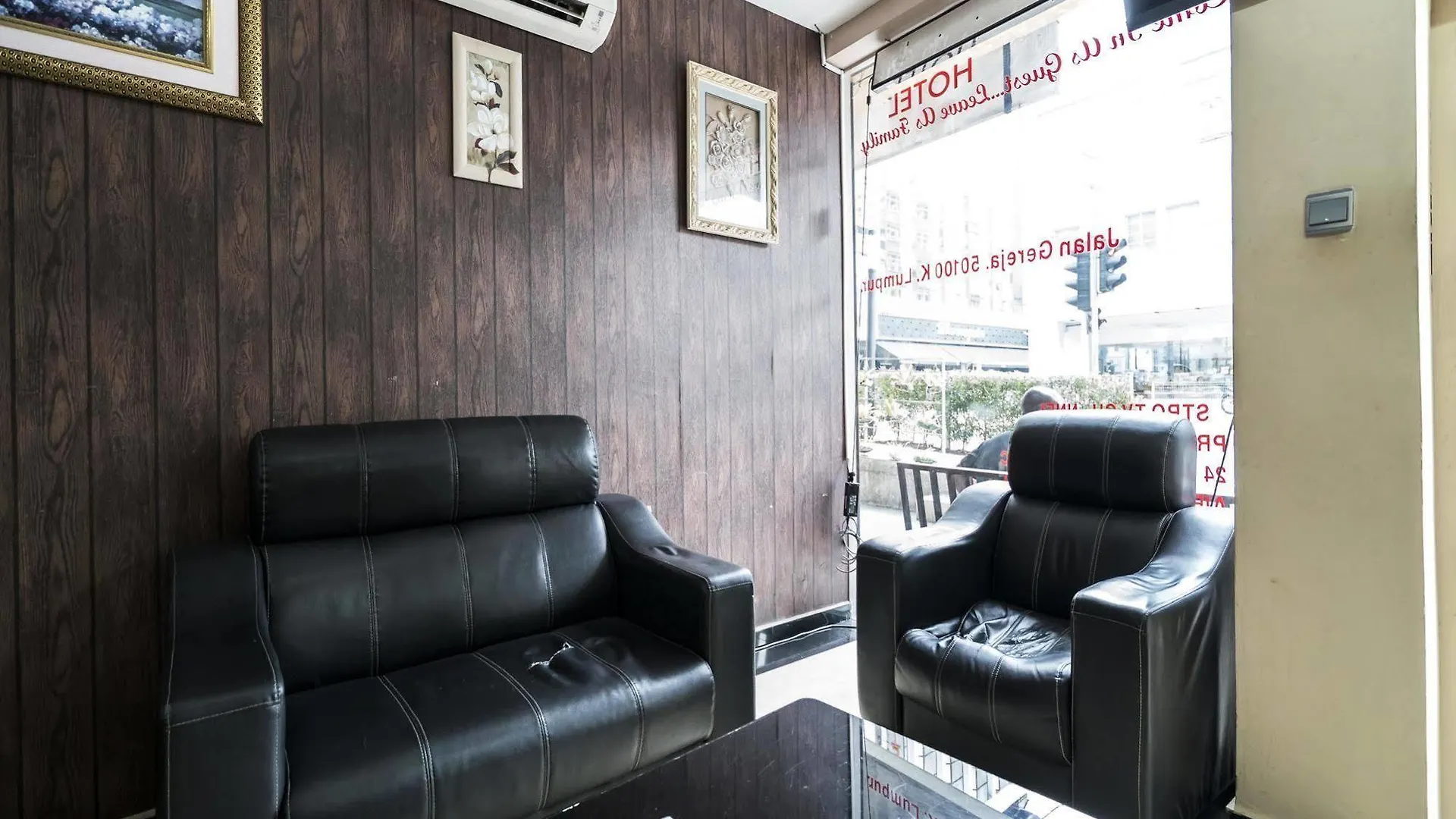 Ml Inn Hotel Kuala Lumpur 2*,  Malaysia