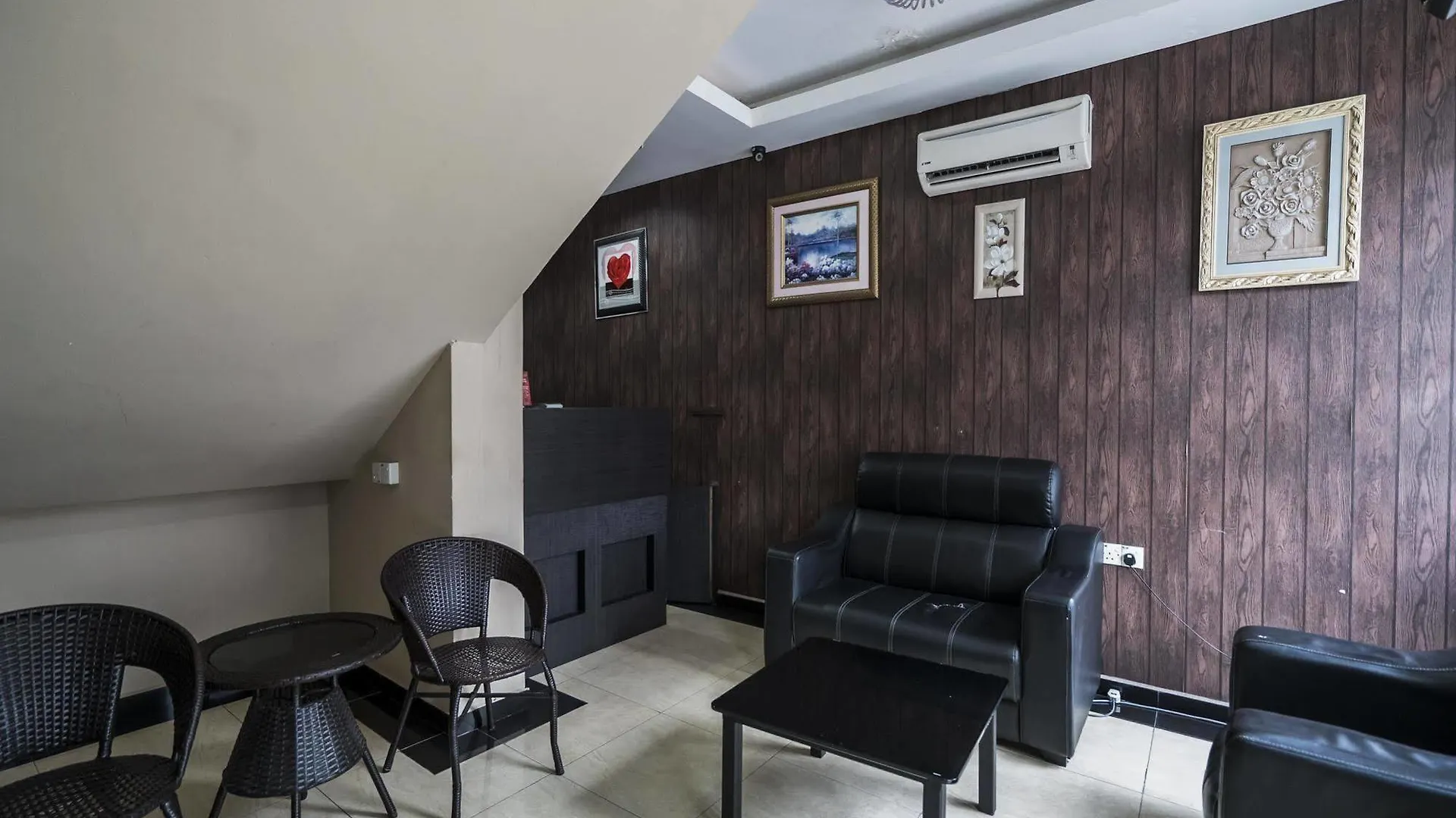Ml Inn Hotel Kuala Lumpur