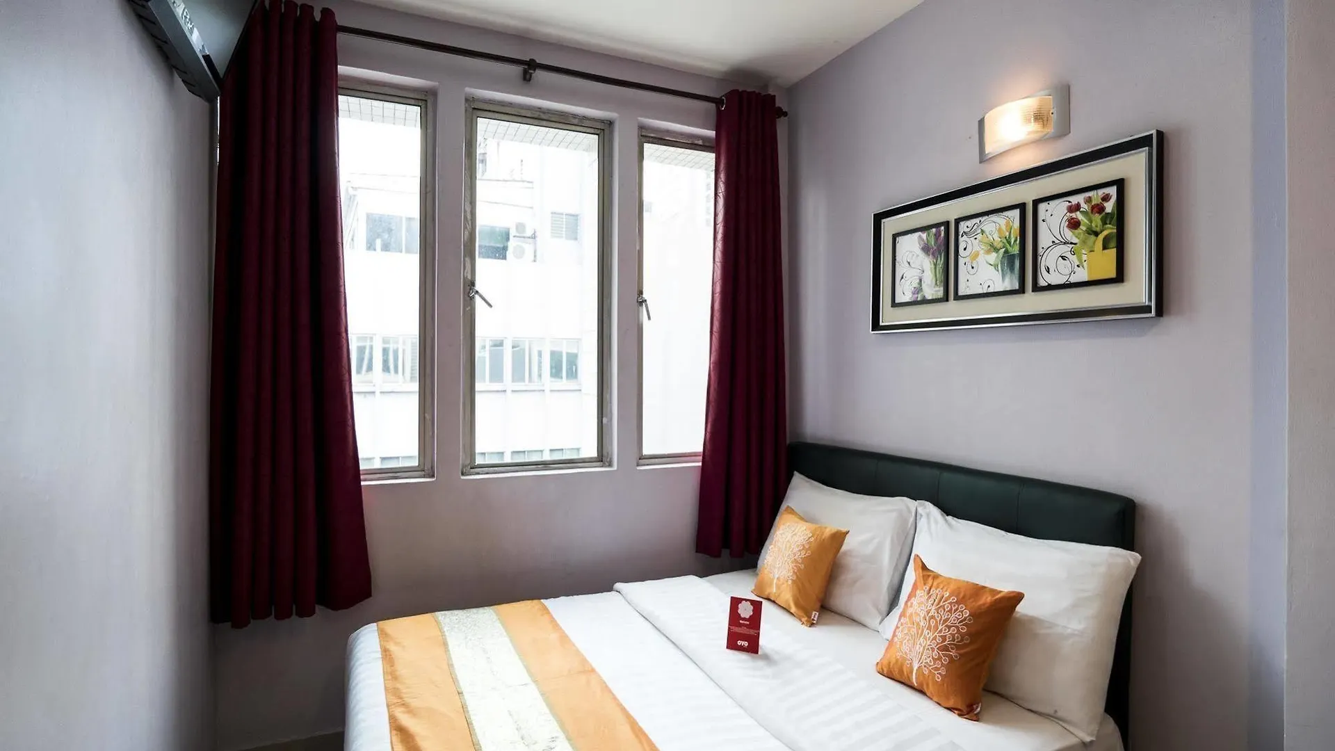 **  Ml Inn Hotel Kuala Lumpur Malaysia