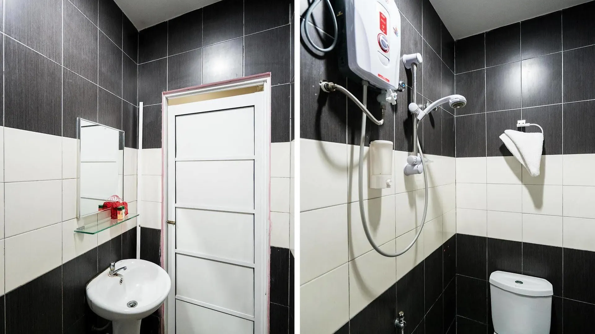 Ml Inn Hotel Kuala Lumpur