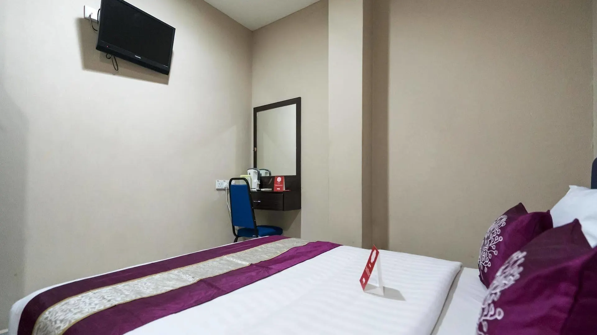 Ml Inn Hotel Kuala Lumpur