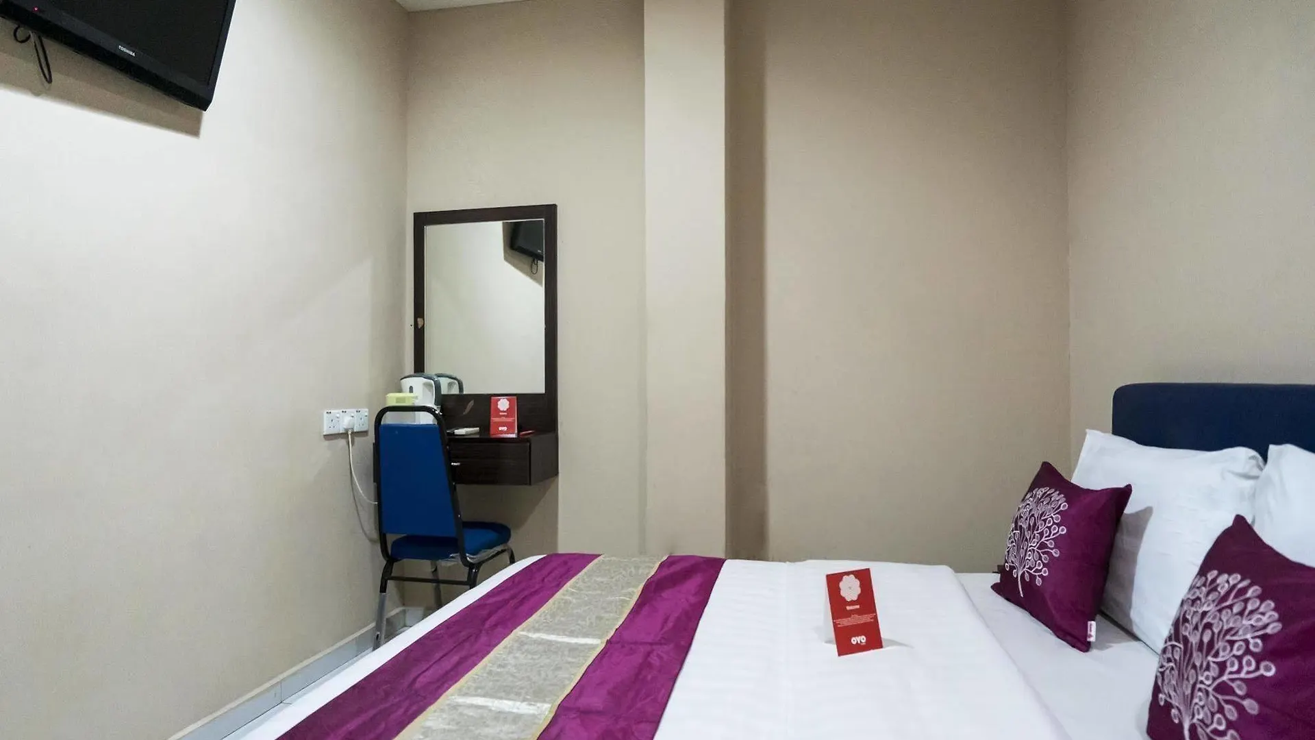 Ml Inn Hotel Kuala Lumpur