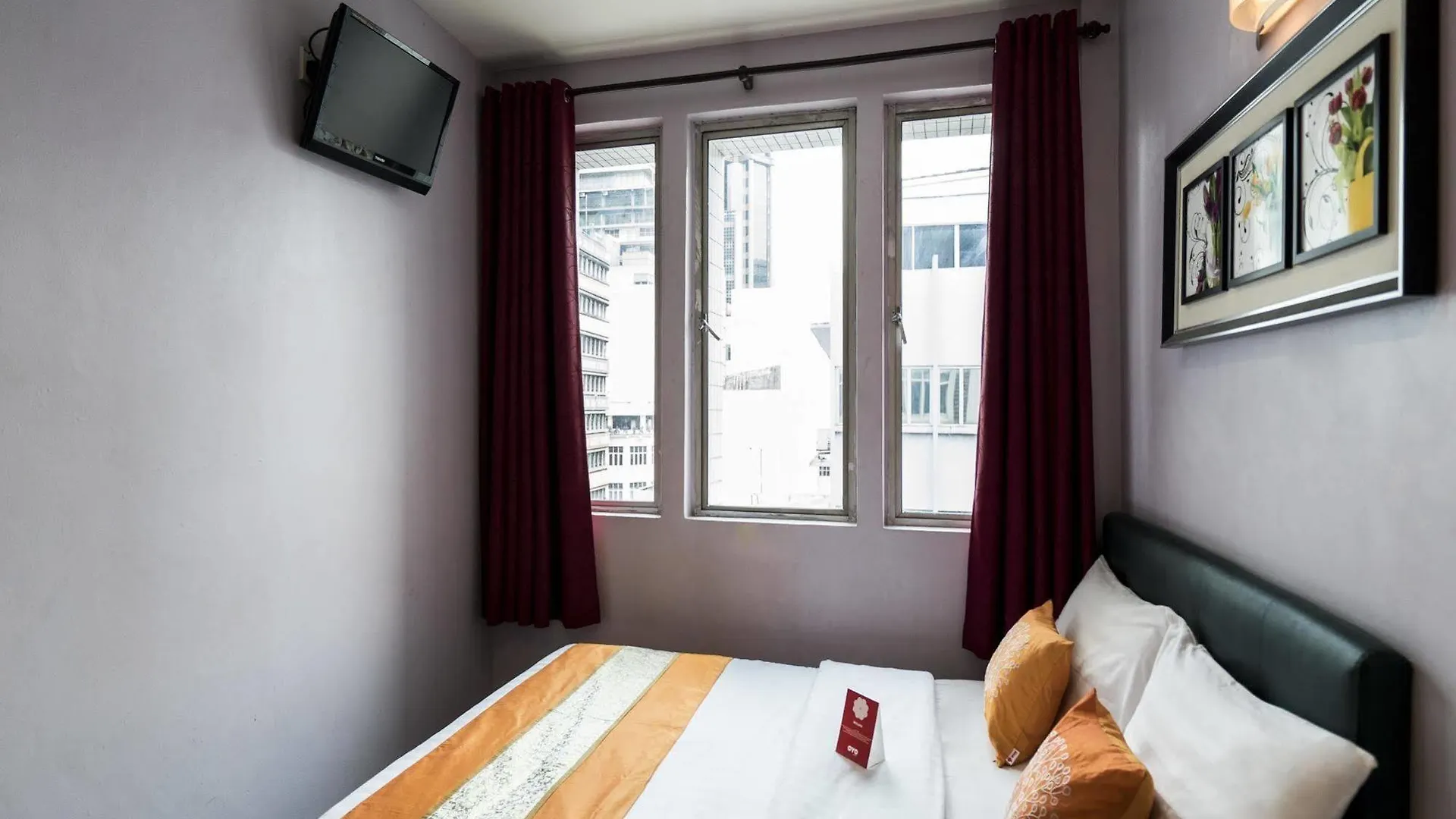 Ml Inn Hotel Kuala Lumpur 2*,  Malaysia
