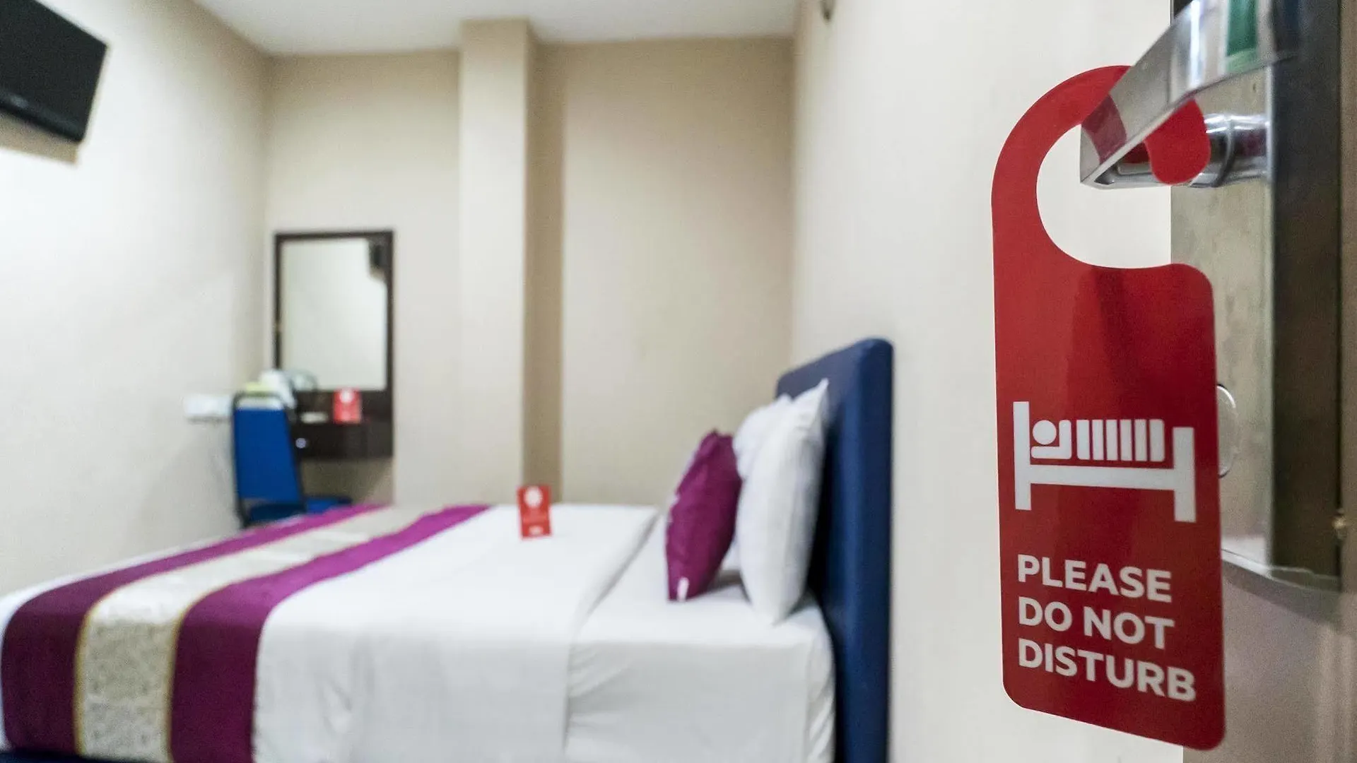 Ml Inn Hotel Kuala Lumpur