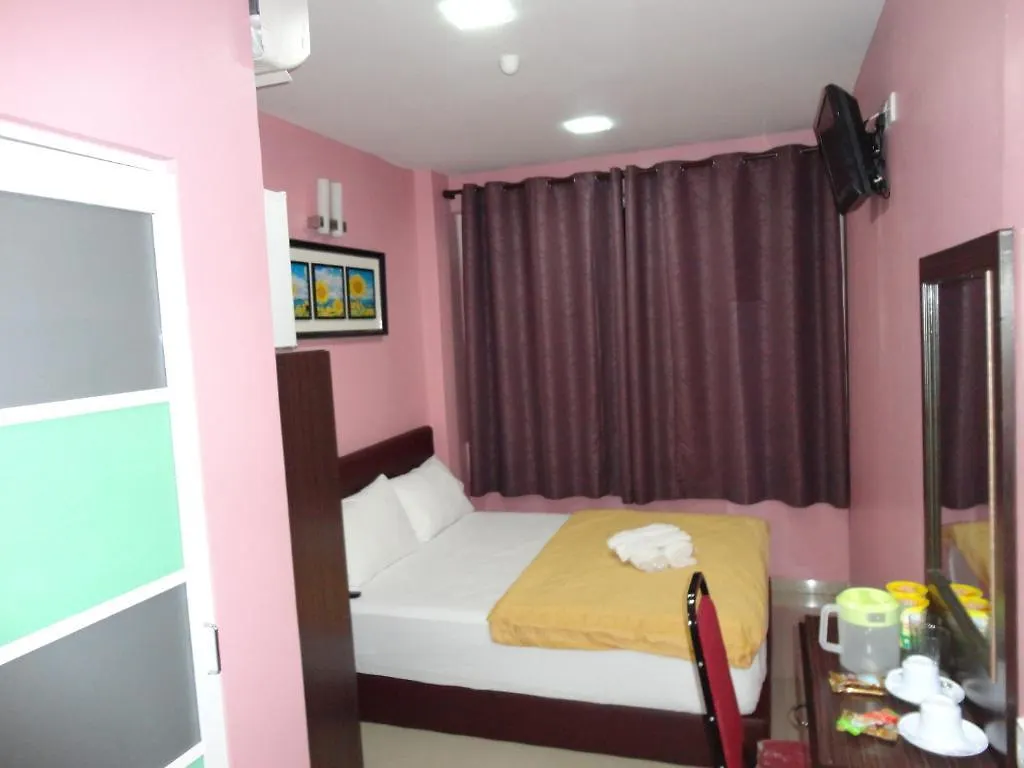 Ml Inn Hotel Kuala Lumpur